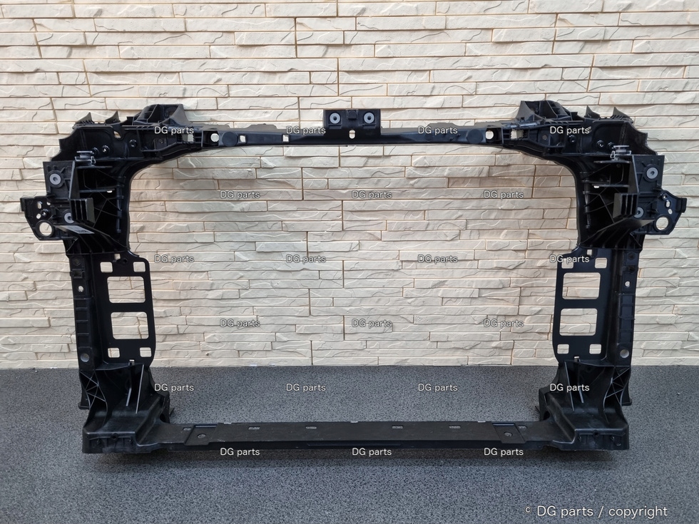 LAMBORGHINI URUS PAS PRZÓD PRZEDNI WZMOCNIENIE