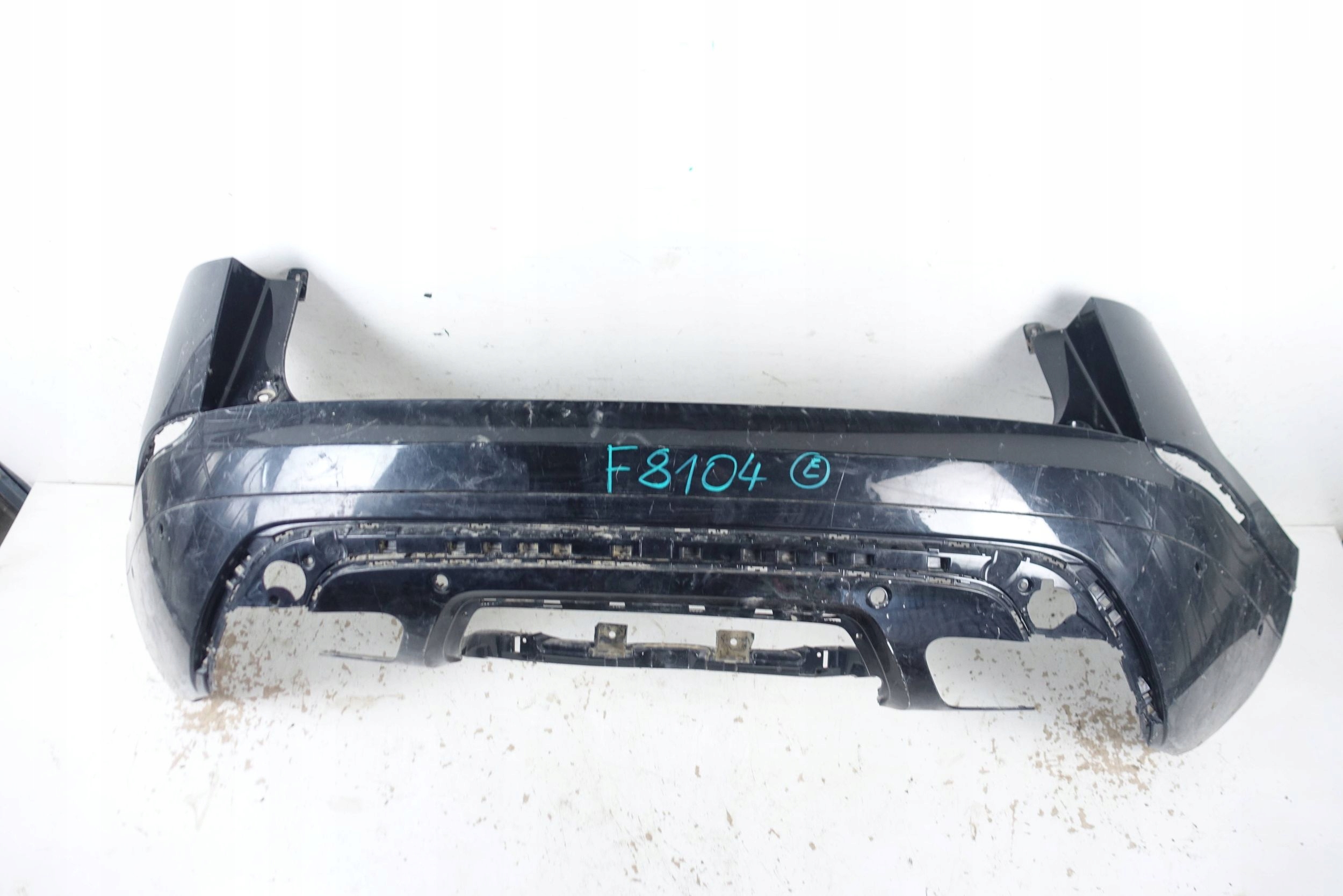 Stoßstange heck hinten RANGE ROVER VELAR L560 R-DYNAMIC 17-24 6XPDC