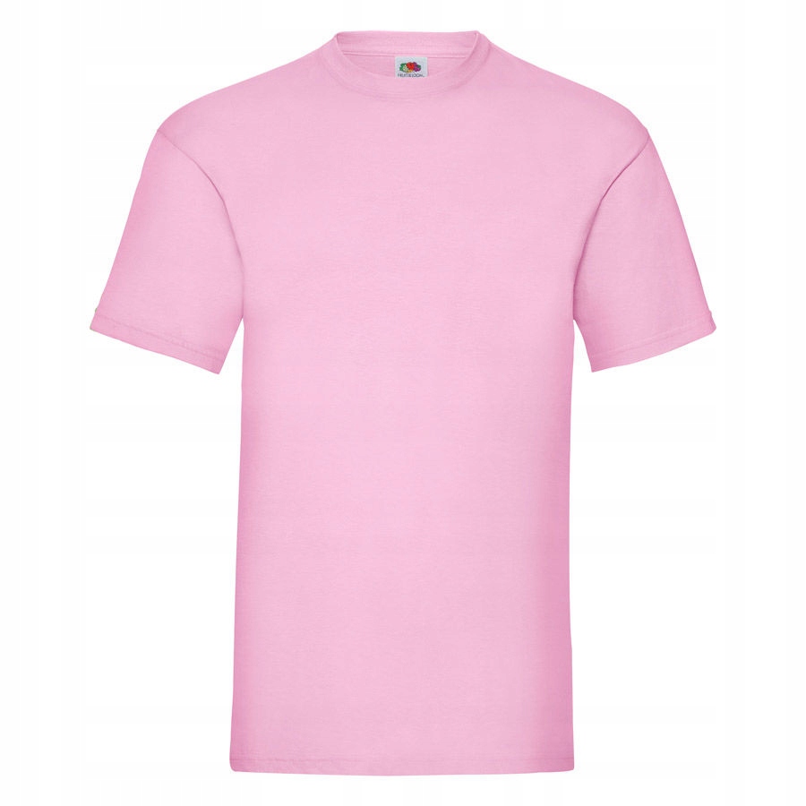 

Koszulka męska T-shirt Valueweight Fruit j.róż L