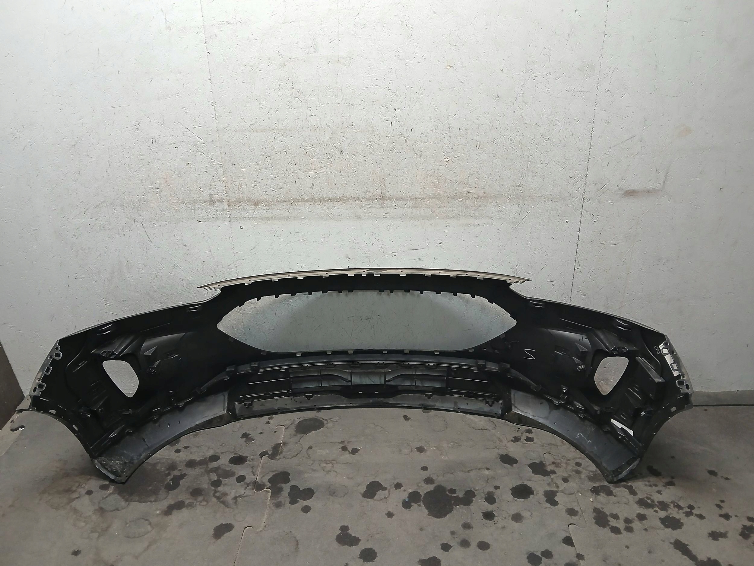 Pare choc Avant FORD KUGA MK3