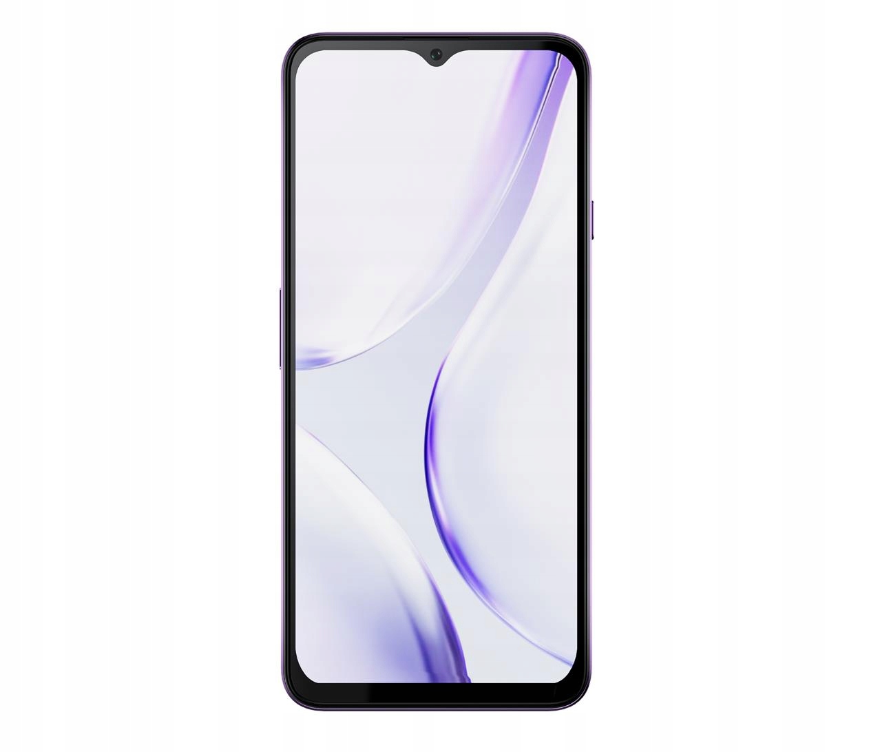 Smartfon Cubot Note 50 16/256GB Fioletowy Kod producenta 6924136719381