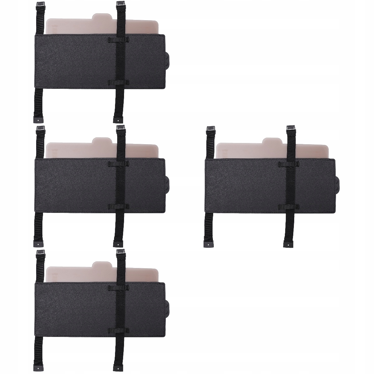 WIELOROLKOWA OSŁONA PRZECIWSŁONECZNA EAN (GTIN) 4006004990121