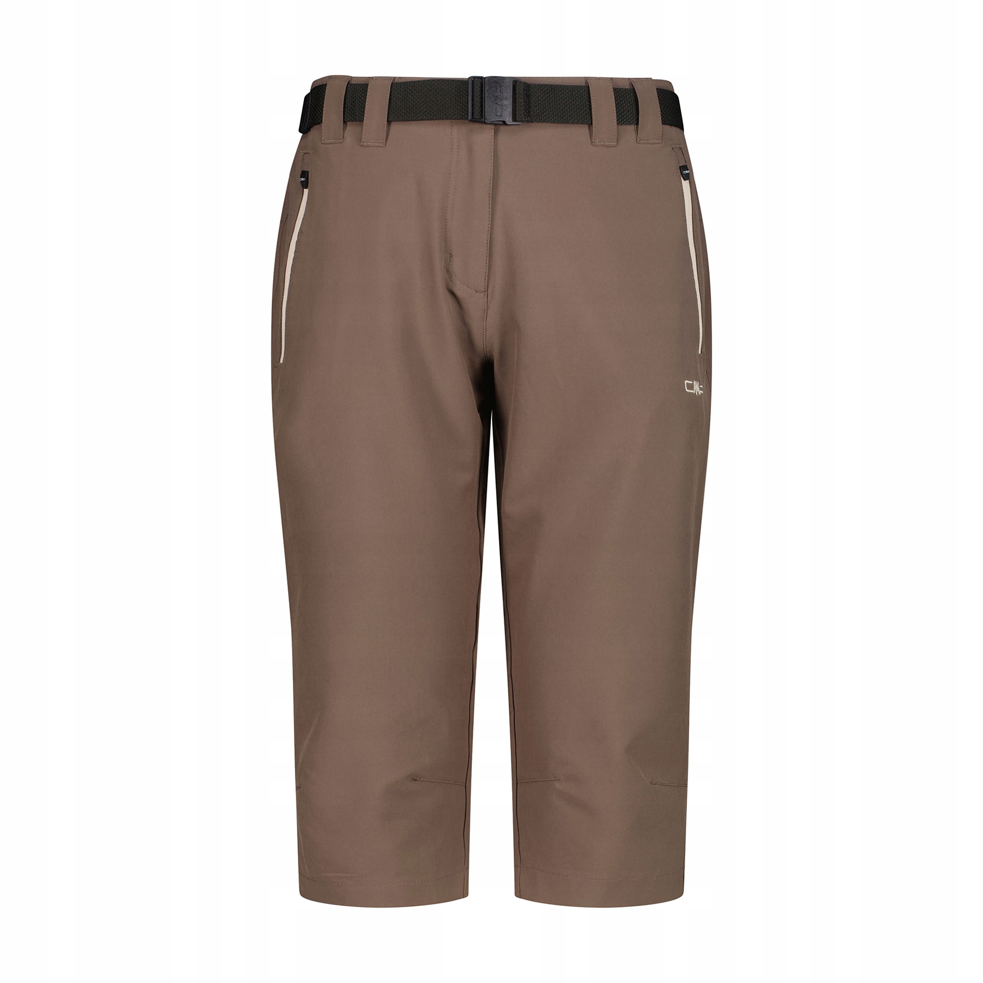 Spodenki trekkingowe damskie Cmp 3T51246 Capri toffee