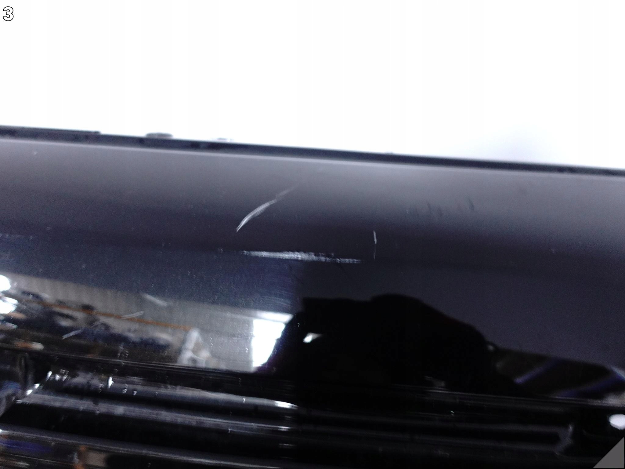 FIAT 500 LIFT 15- bumper BUMPER front 735619476