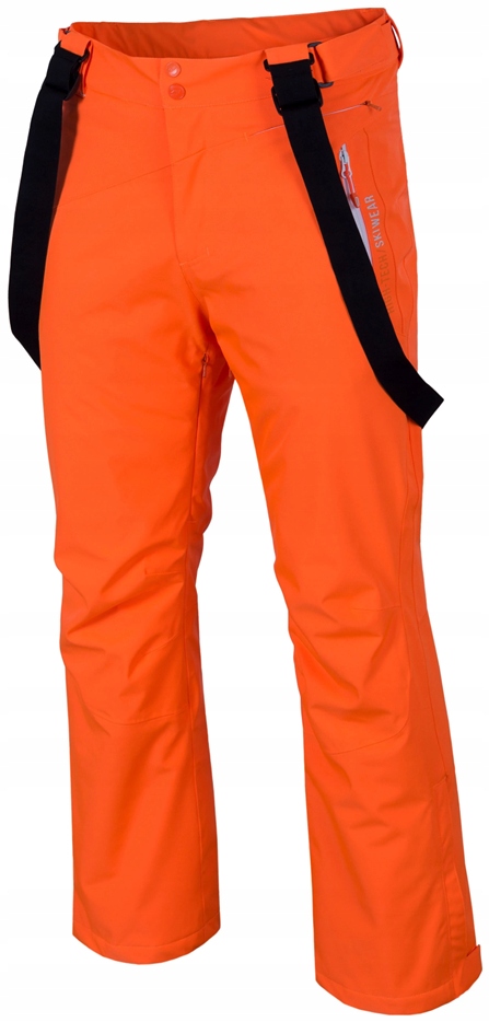4F Spodnie Narciarskie Z Szelkami Neodry 15 000 D4Z18-SPMN250 R. XXL