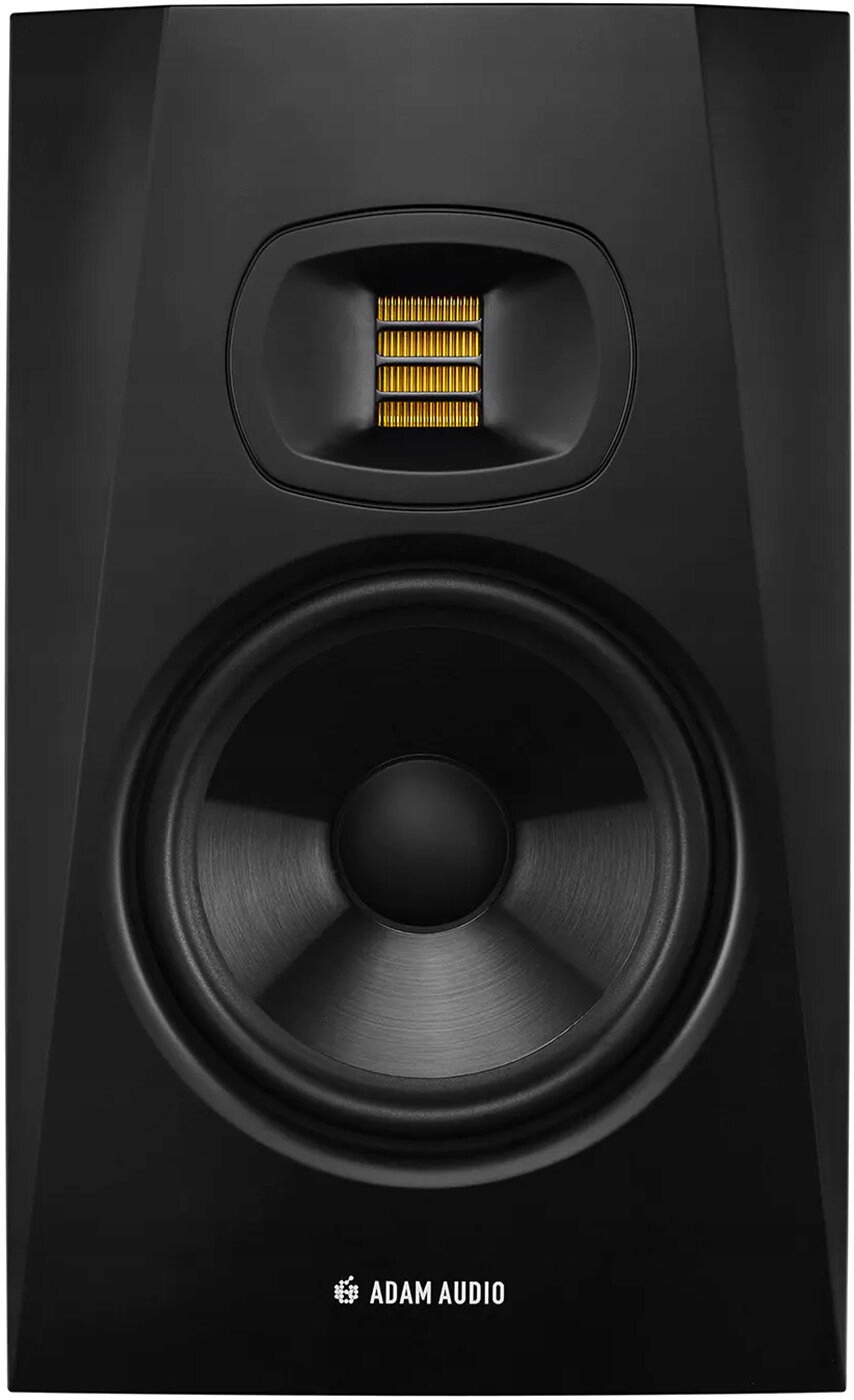 Kolumna aktywna ADAM AUDIO T7V Czarny (1 szt.) Kod producenta T7V