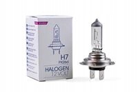 

Żarówka Żarówki H7 55W 12V PX26D Homologacja