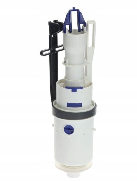 Geberit zawór spustowy dwudzielny Twico 240.501.00.1