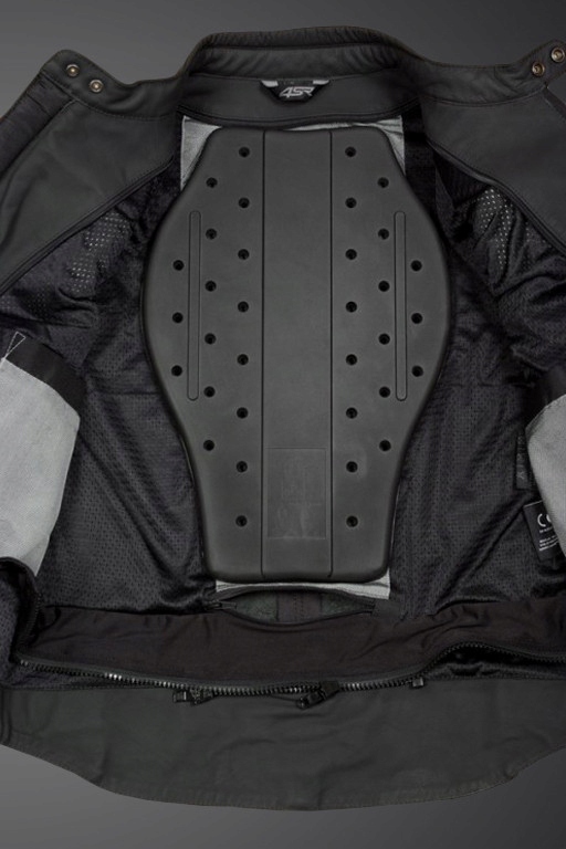 OCHRANIACZ KRĘGOSŁUPA PLECÓW ŻÓŁW 4SR WKŁADANY 54 Rozmiar 54