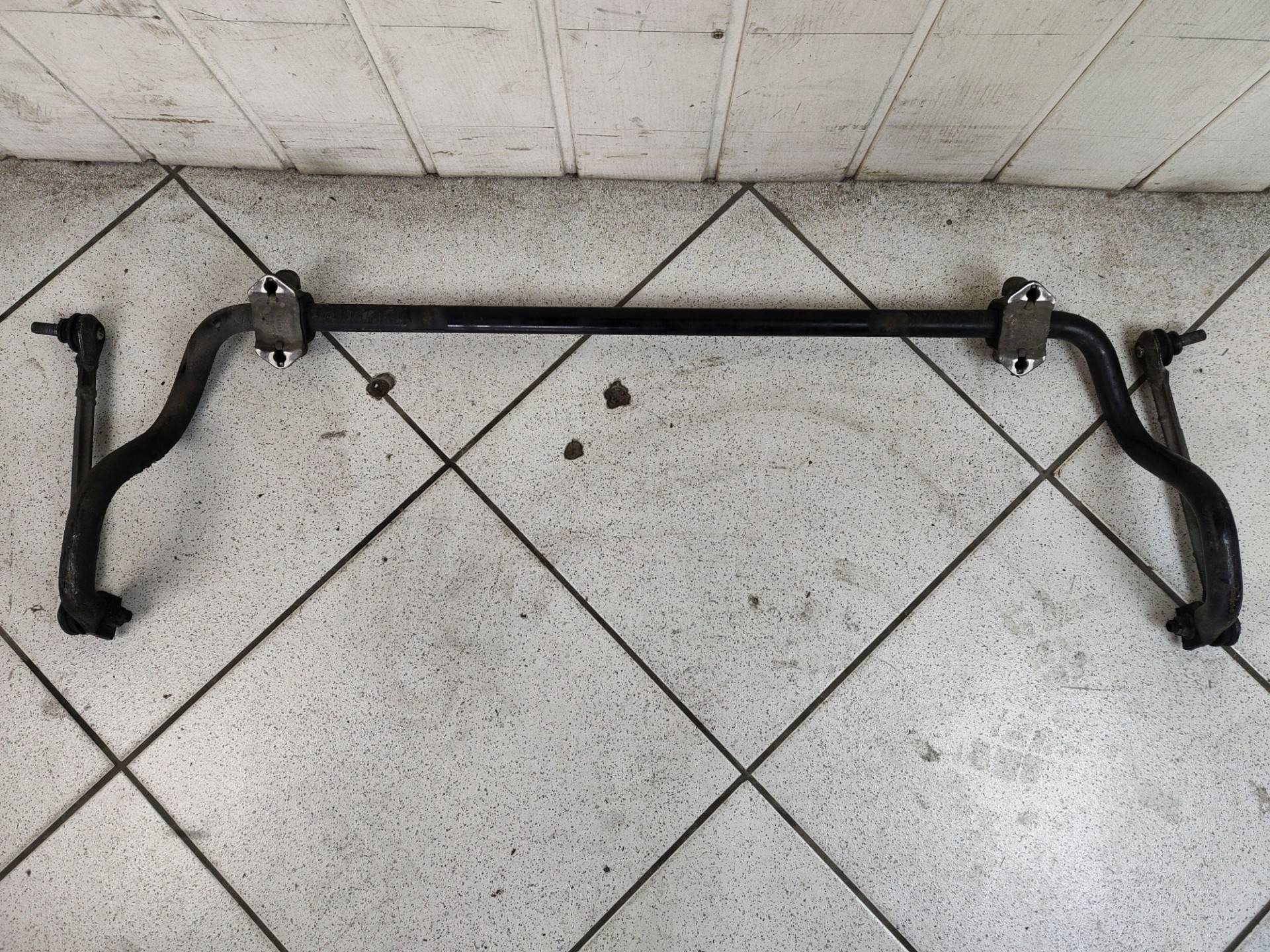 stabilizer rod front Mercedes-Benz E w212 W212 2011
