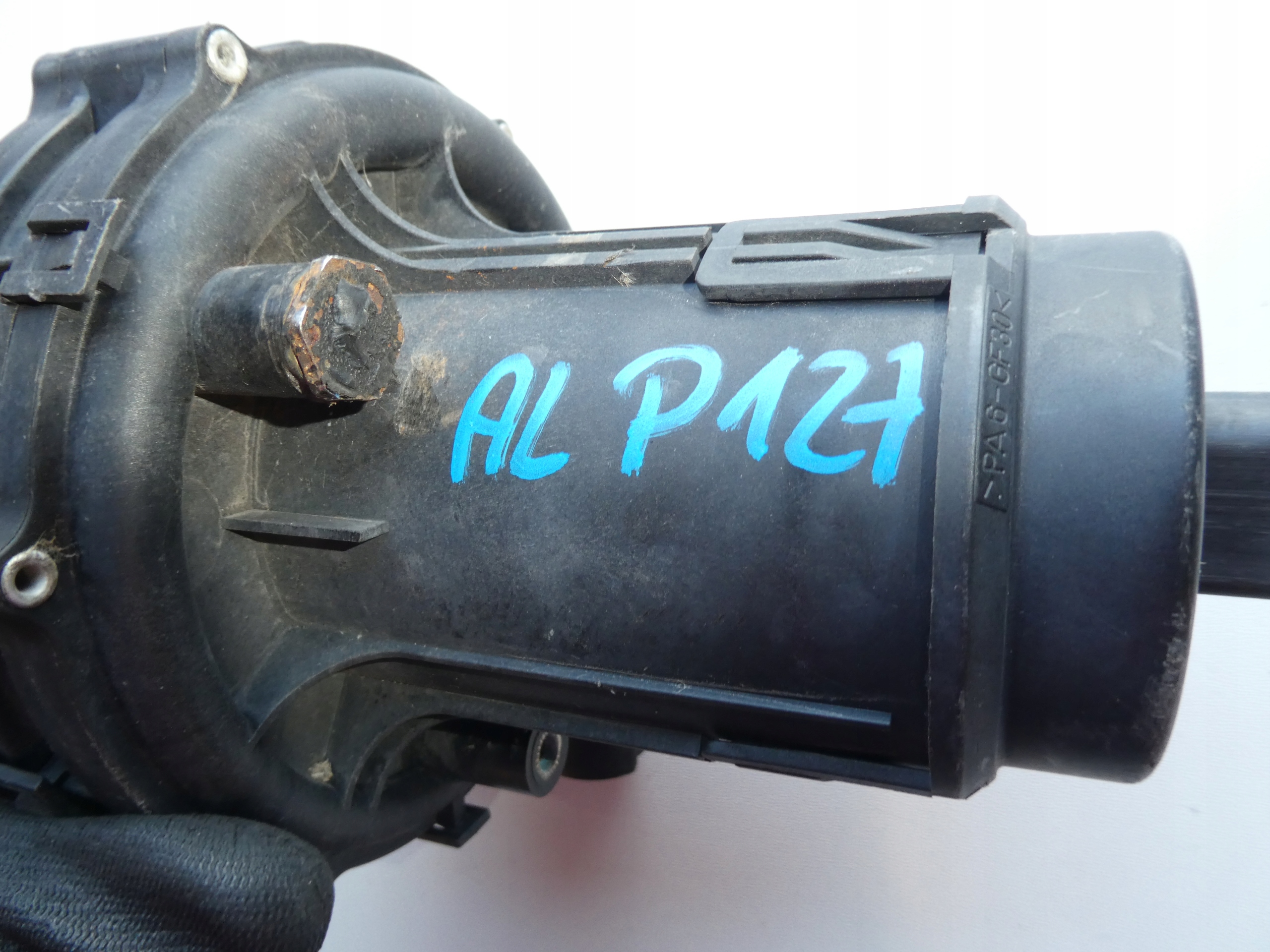 POMPA DELL’ARIA WTORNEGO AUDI VW 06A959253