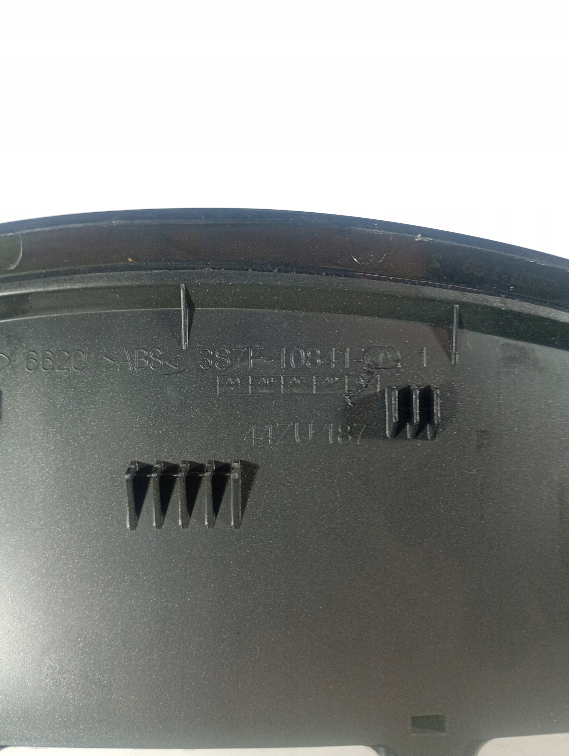 Ford Mondeo 3 MK3 00-07 dials dials tachometer OE 3S7F10841