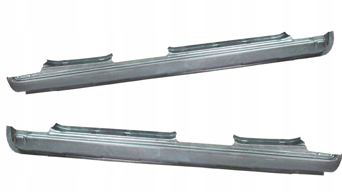 Progy Mazda 323 F VI 98-03 P+l 5 Dveří Komplet