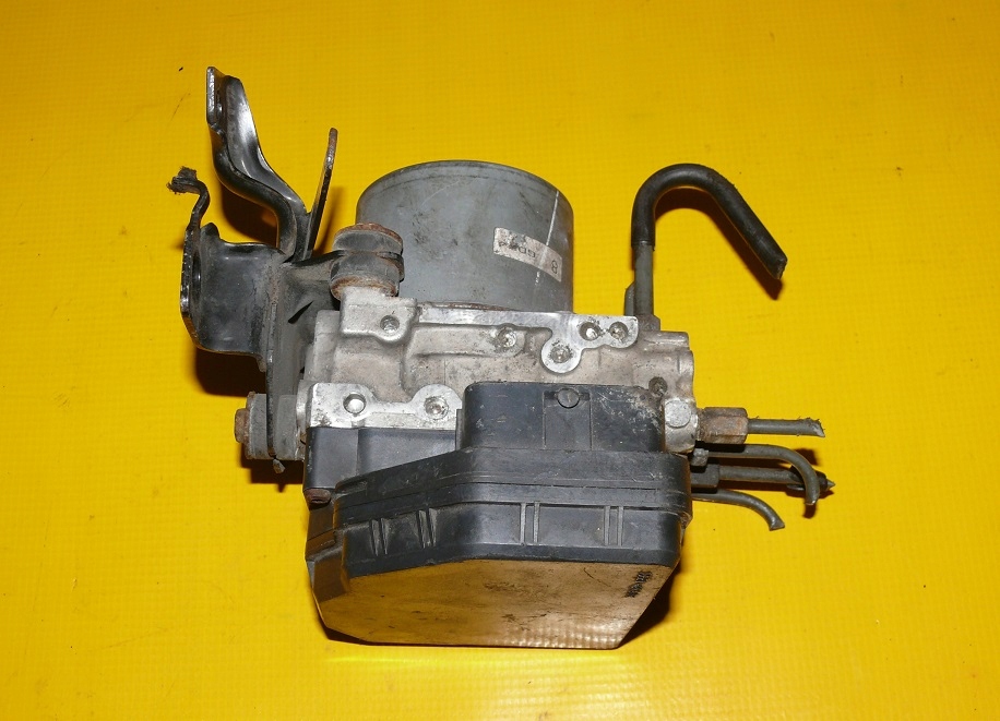 pump ABS control unit MAZDA 6 II GH 2.2 CIDT 2007-2013 133800-6980