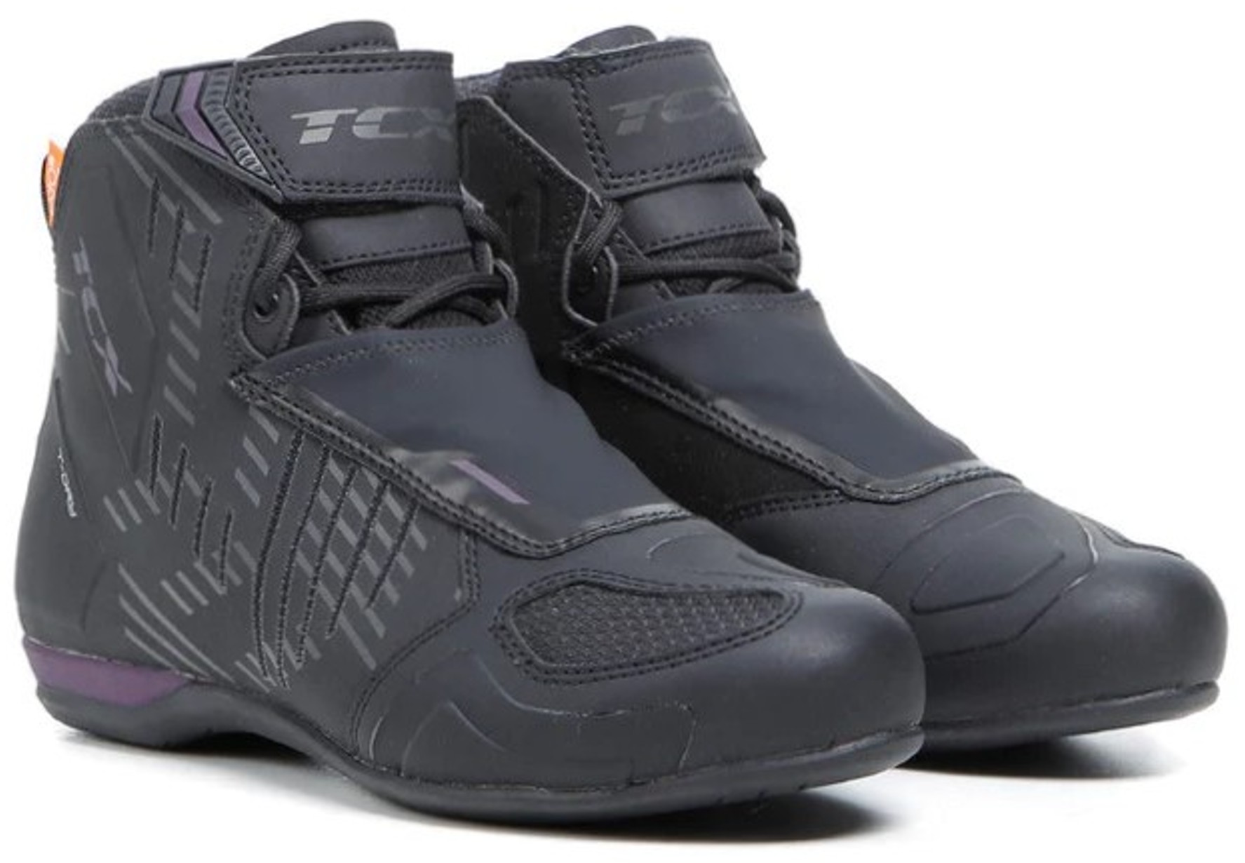 BUTY MOTOCYKLOWE TCX R04D LADY WP rozmiar 39 LADY