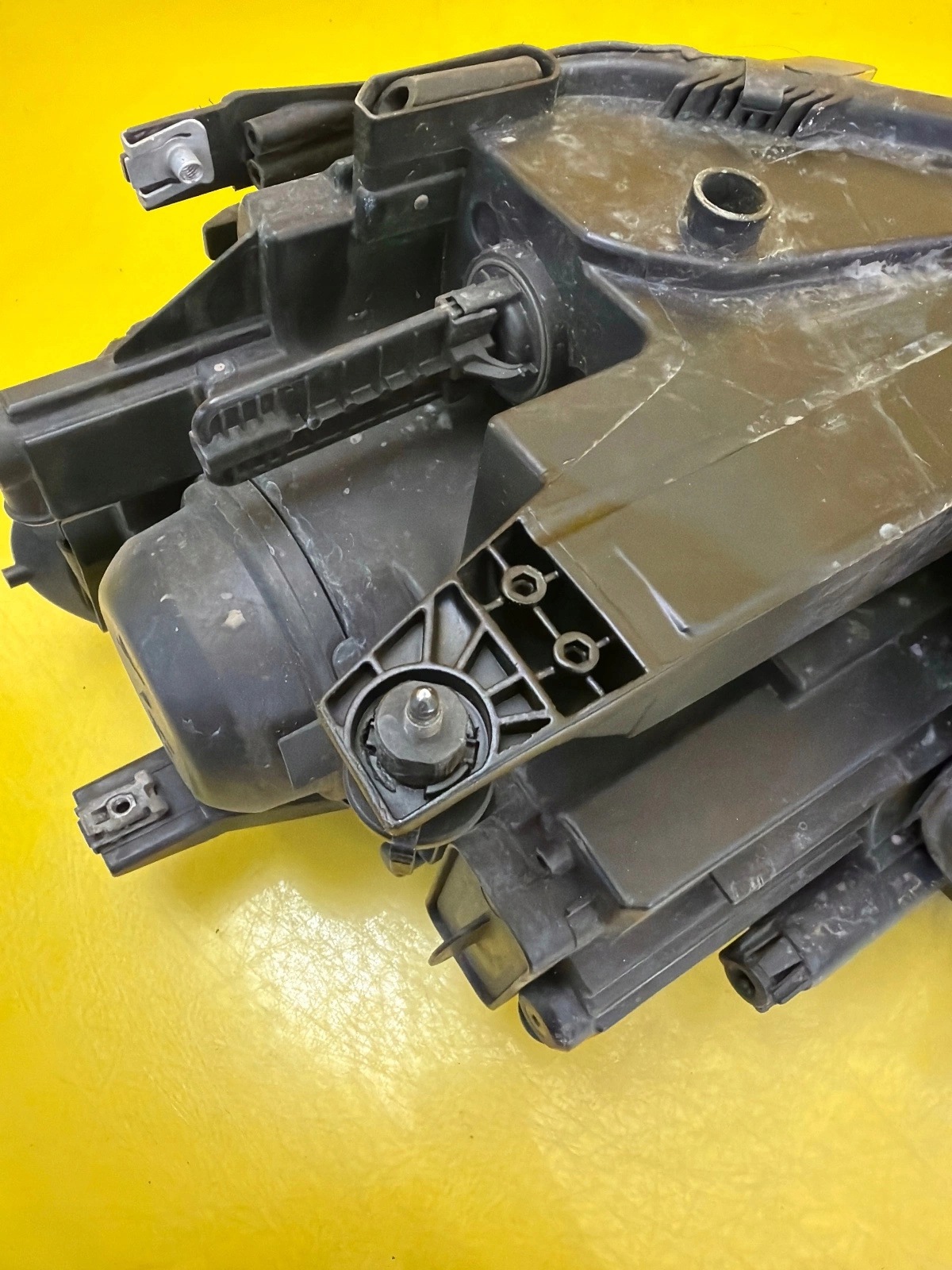 light right VW Touran III H7 2015- 5TB941006A