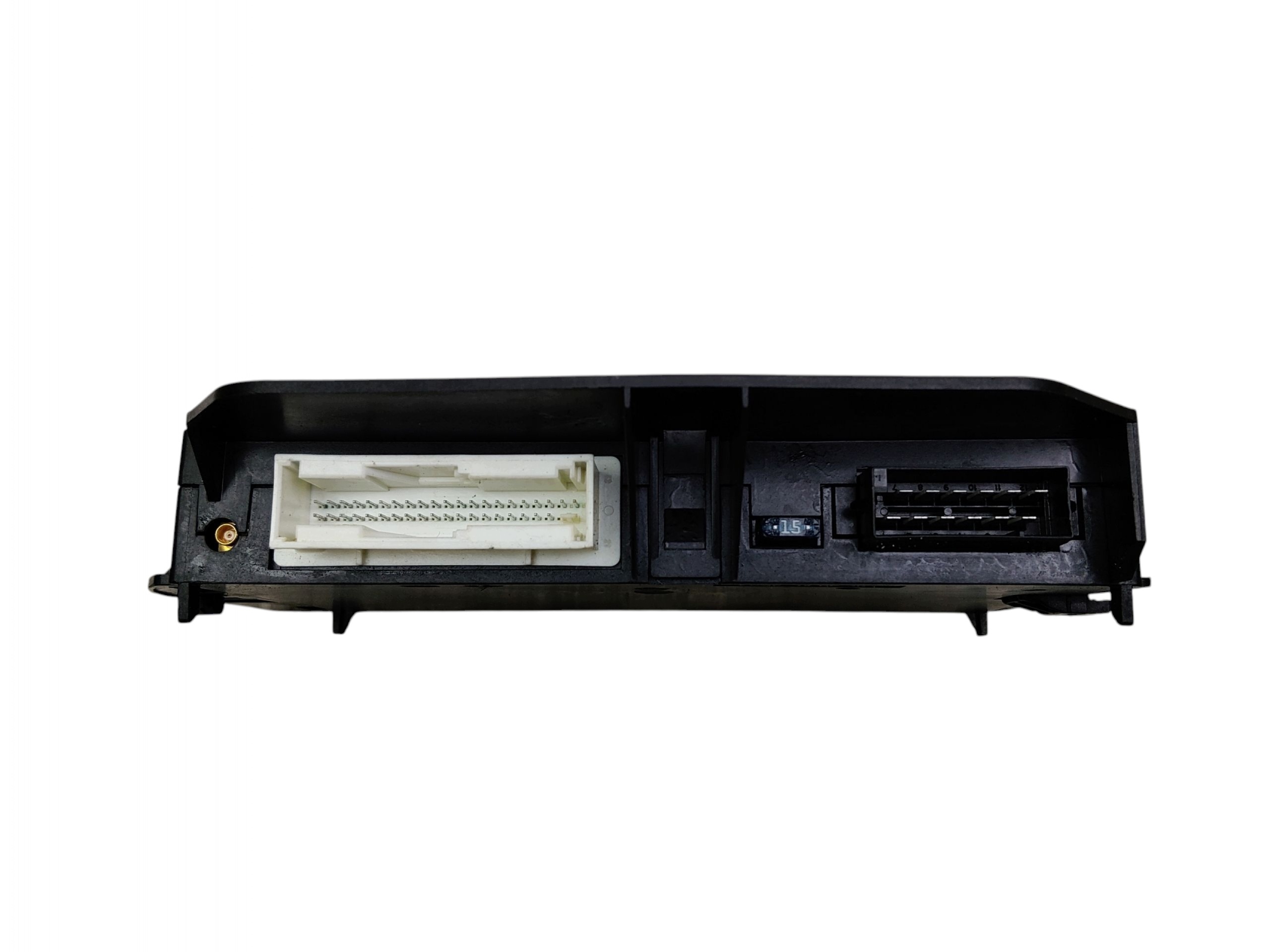 control unit comfort control unit PORSCHE BOXSTER and 986 996 99661826202