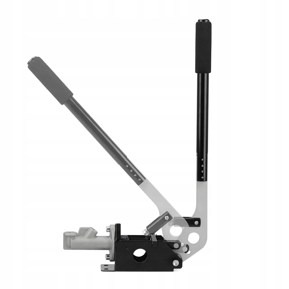 Xxx1 - Гидравлический ручной тормоз drift kjs рычаг