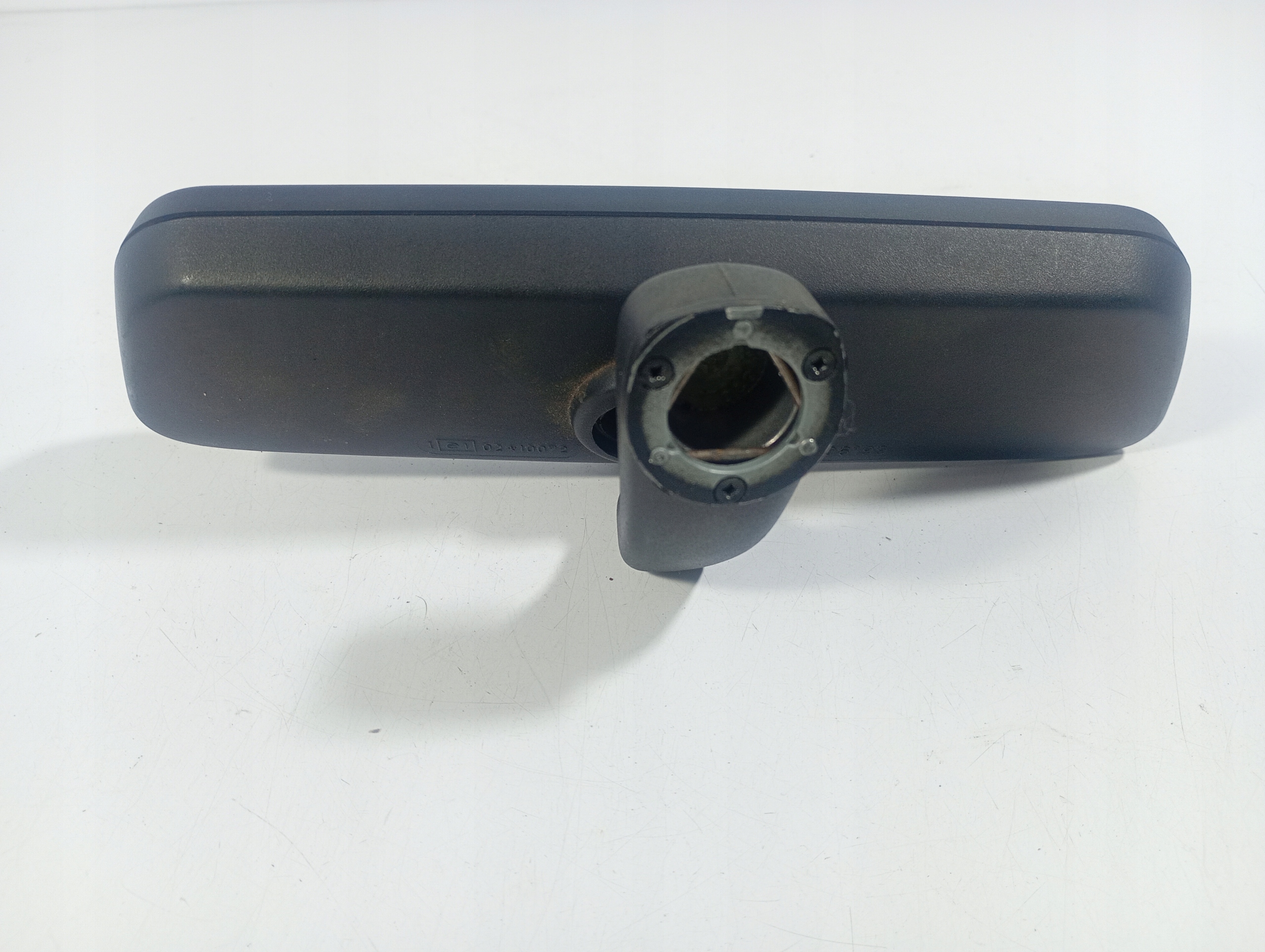 BMW 3 E46 01-05 rear-view mirror inner SRODKOWE OE E6006199