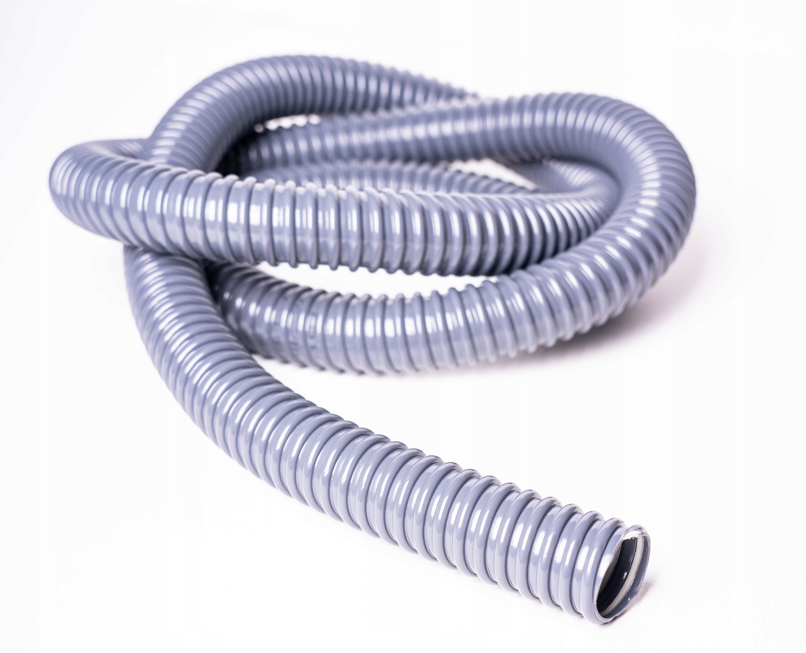 

Wąż Ssawny 1'' Pcv do pompy wody Fi 25mm Grano Eu