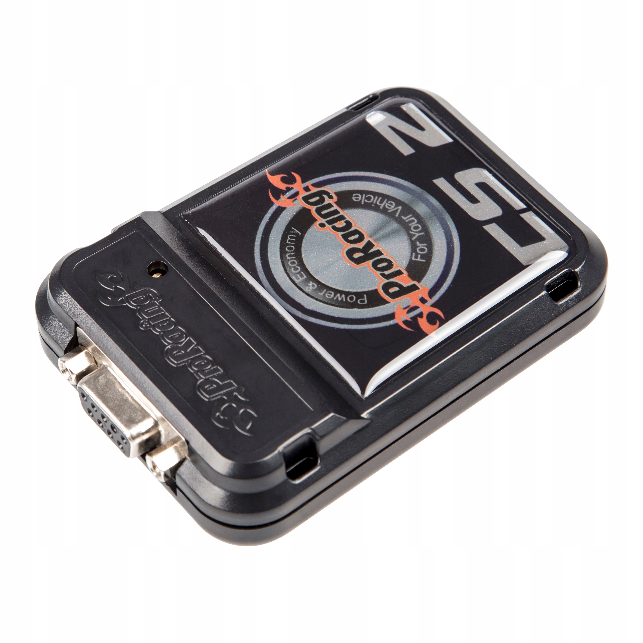 

Chip Tuning Proracing CS2 Bmw 3 E46 318i 2.0 143KM