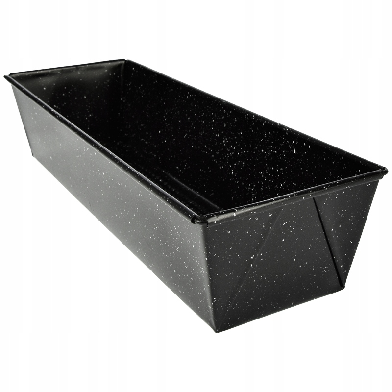 

Blacha Brytfanna Do Pieczenia Forma 35,5x11,5 cm