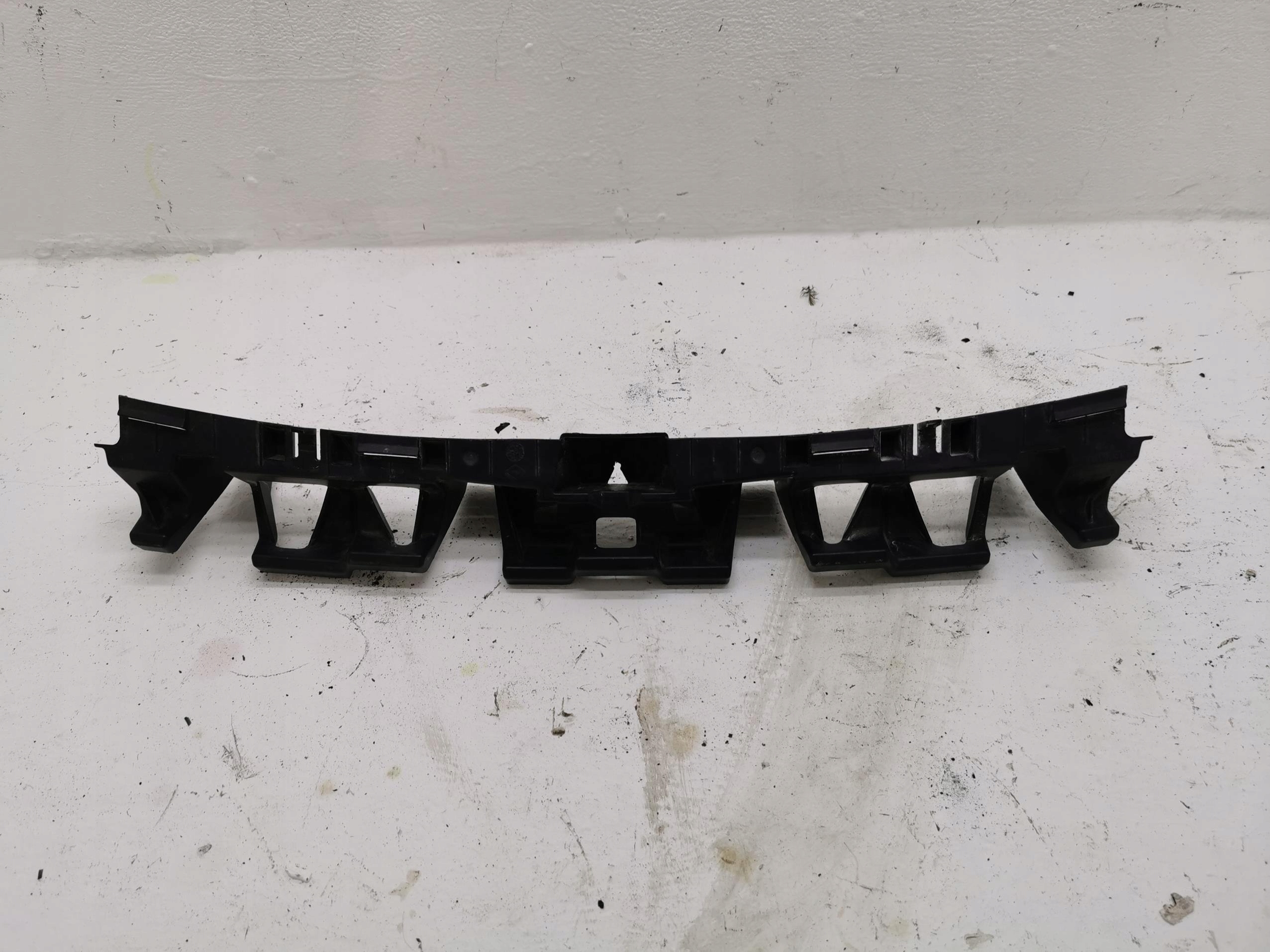 bumper bracket rear RENAULT MEGANE II 8200074445