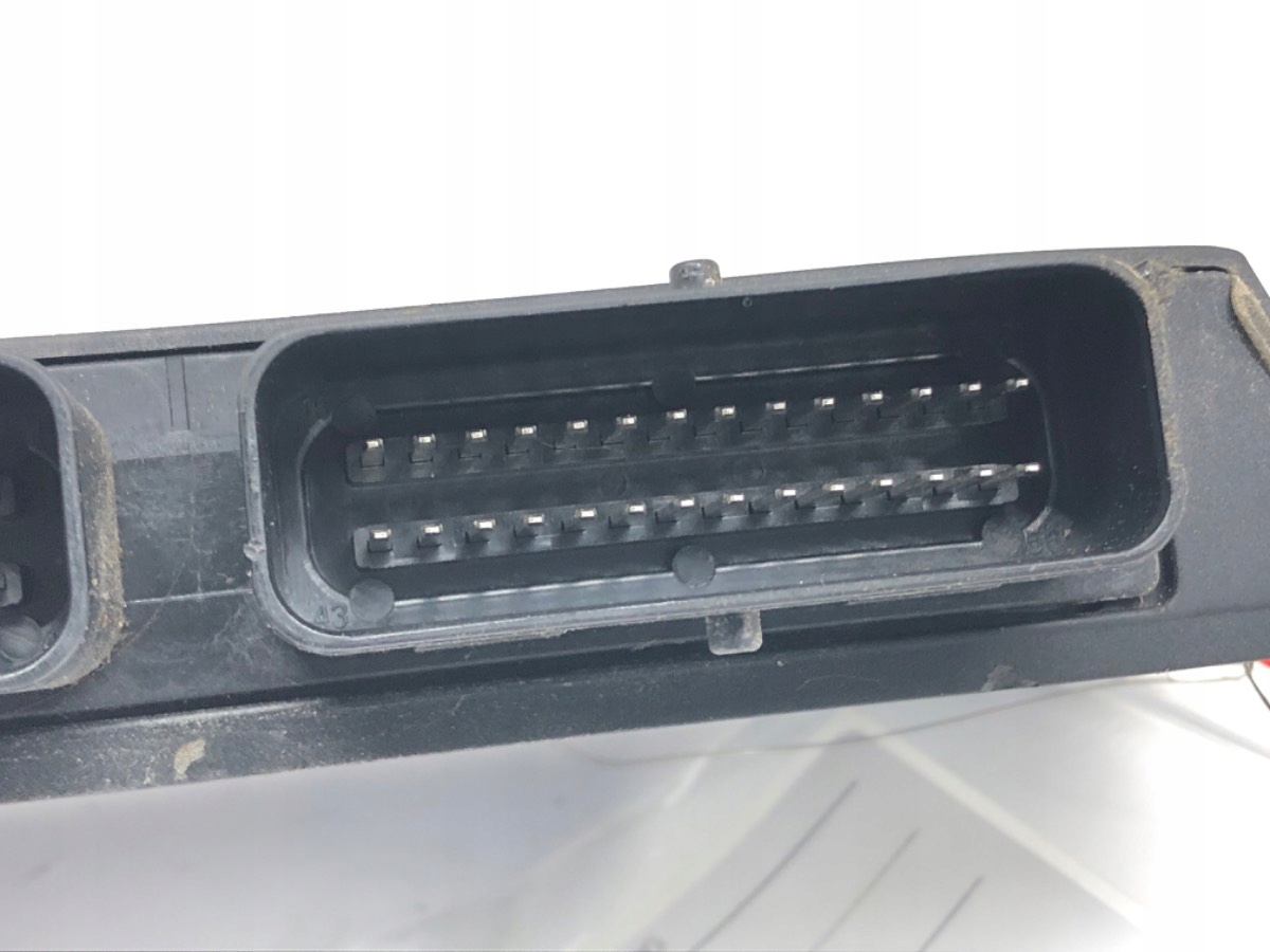 KOMPUTER DO GAZU LPG TECH-326 Producent części OEM