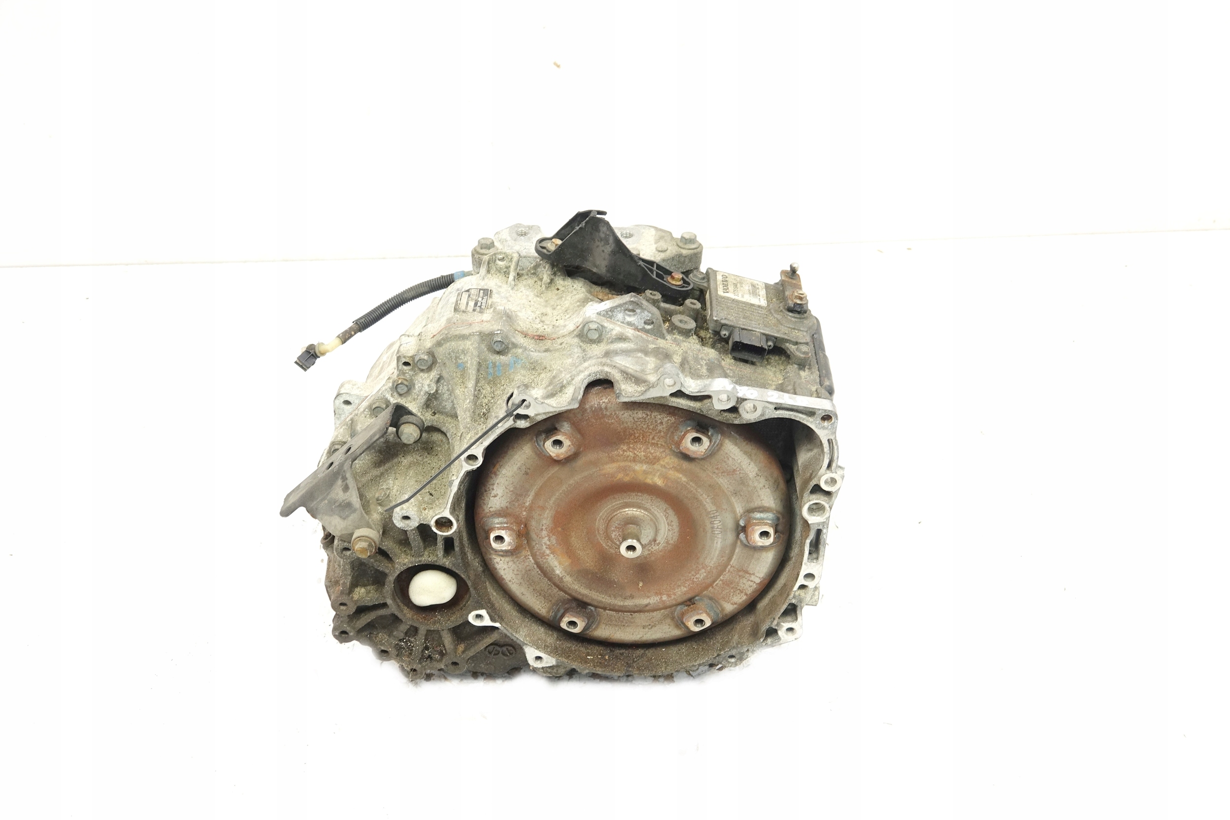 Getriebe AUTOMAT VOLVO V70 III 2.4 31256205