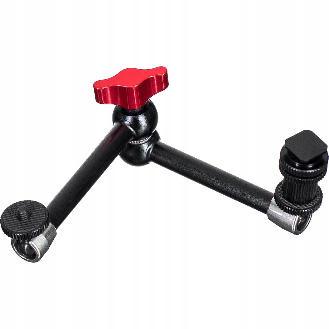 Magic Arm Ramię przegubowe 11" 27,5cm stalowe Marka Mozos