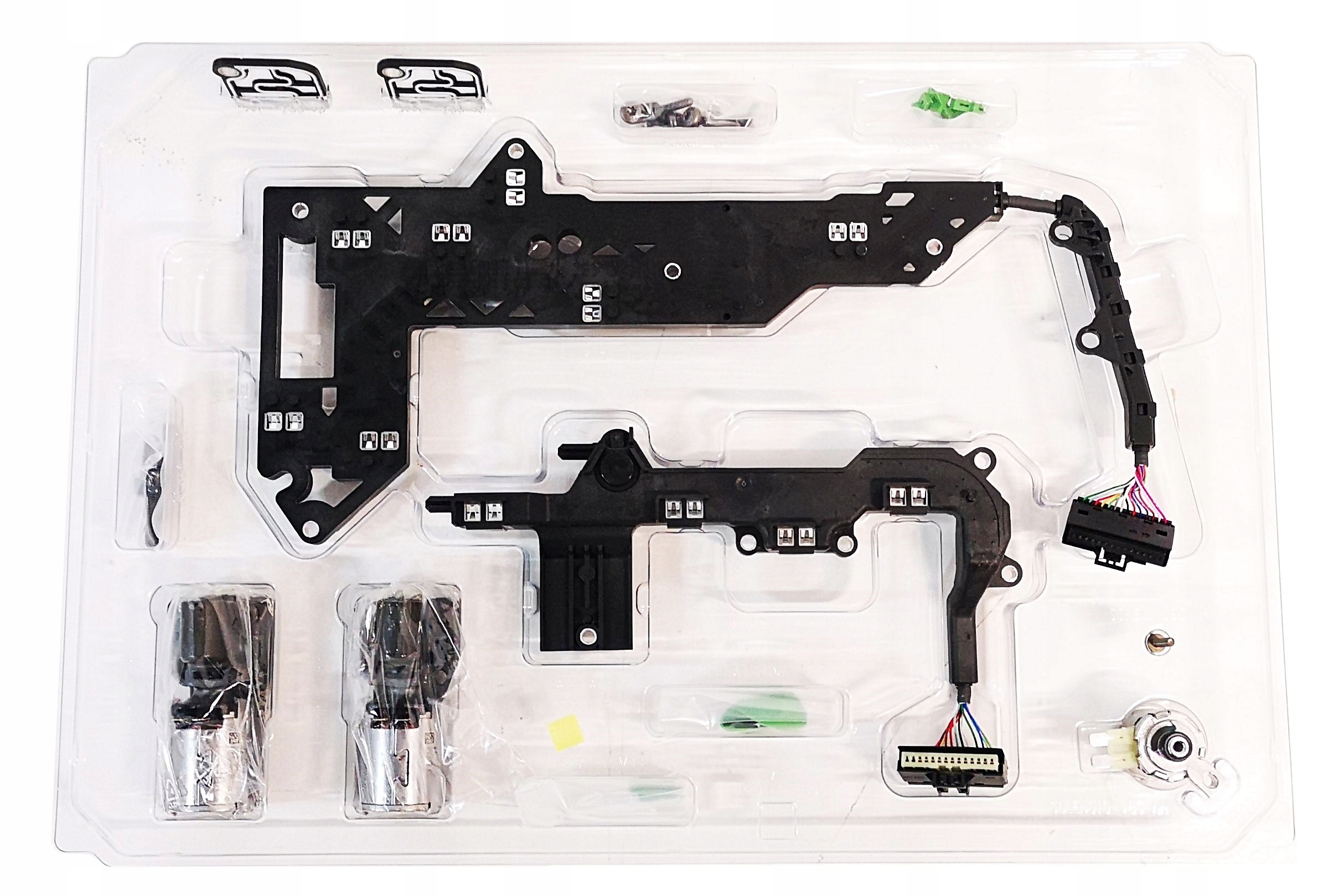 0B5398048D - РЕМКОМПЛЕКТ ДЛЯ МОДУЛЯ СТОРІНОК-AUDI ORIGINAL