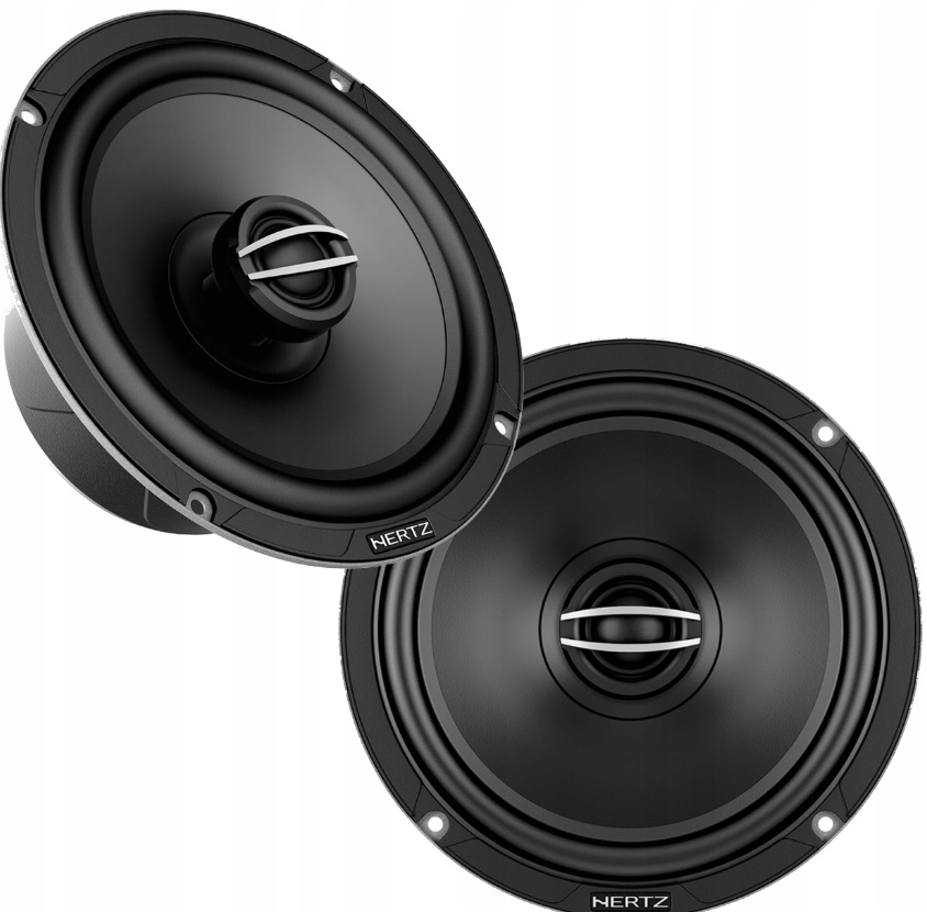 Głośniki Hertz CPX165,2-drożne,165mm,285W max,2szt