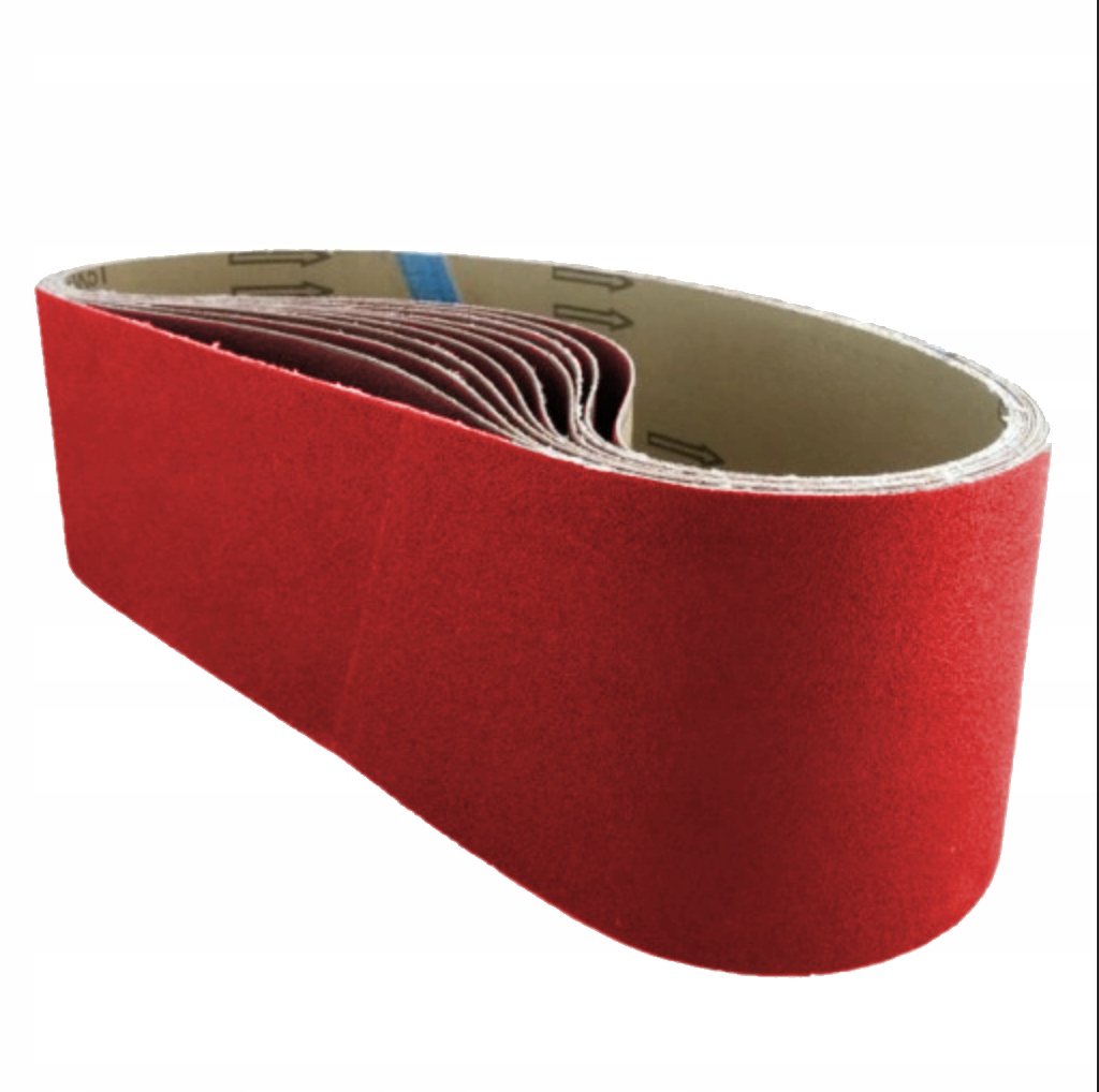 PAS ŚCIERNY TAŚMA BEZKOŃCOWA 100x1220 CERAMIKA P320