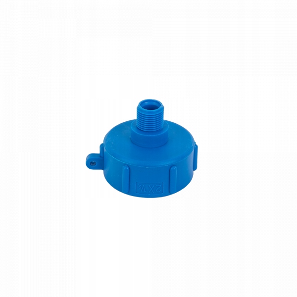 

Redukcja Zbiornika Mauzera Adapter 1000L Ibc 1/2