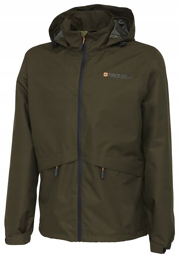 Kurtka Prologic Storm Safe Jacket Forest Night 3XL Rozmiar: XXX-Large (XXXL