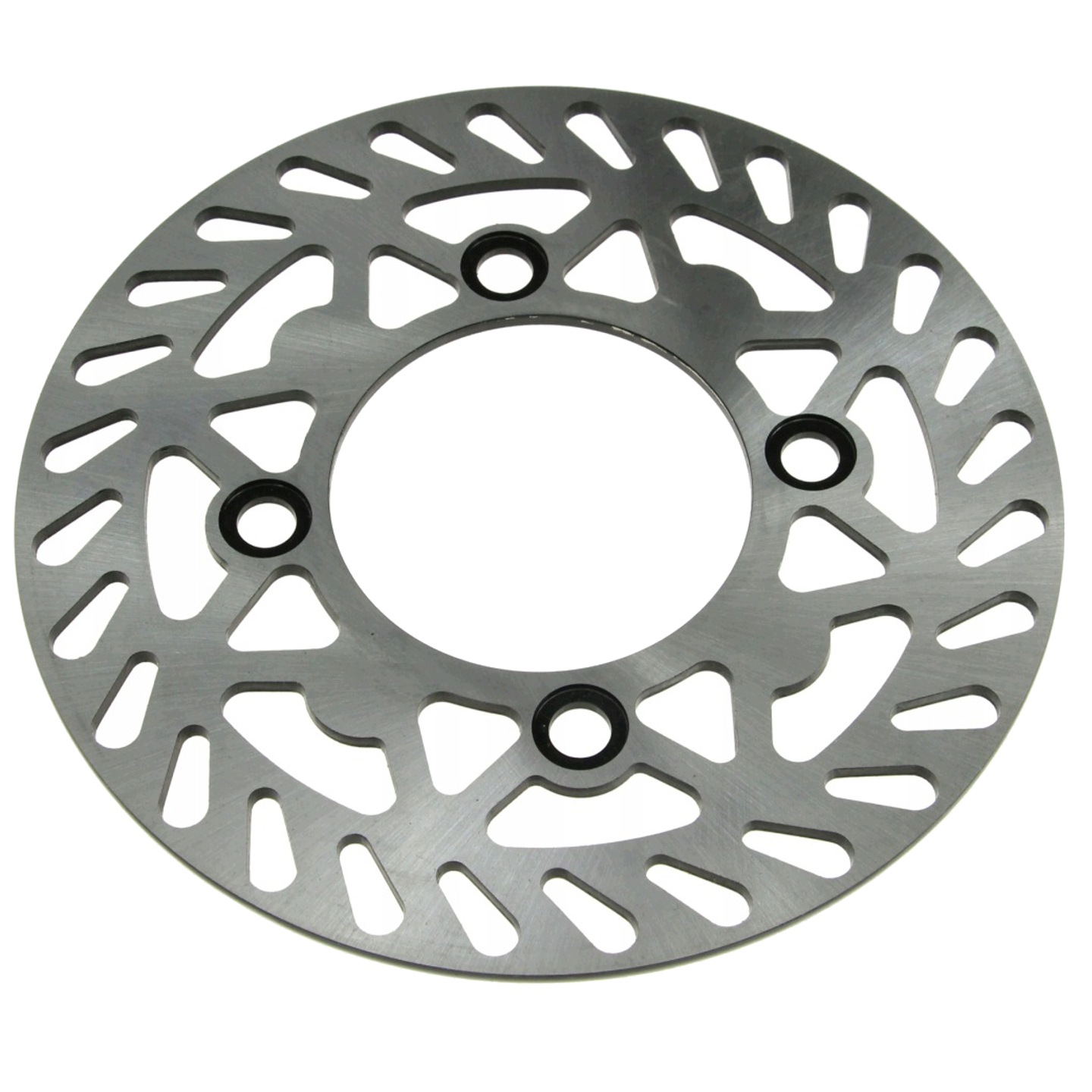 220mm Tarcza Hamulcowa Hamulca Przód Tył Cross Kxd Pitbike Rxf 110 125 140