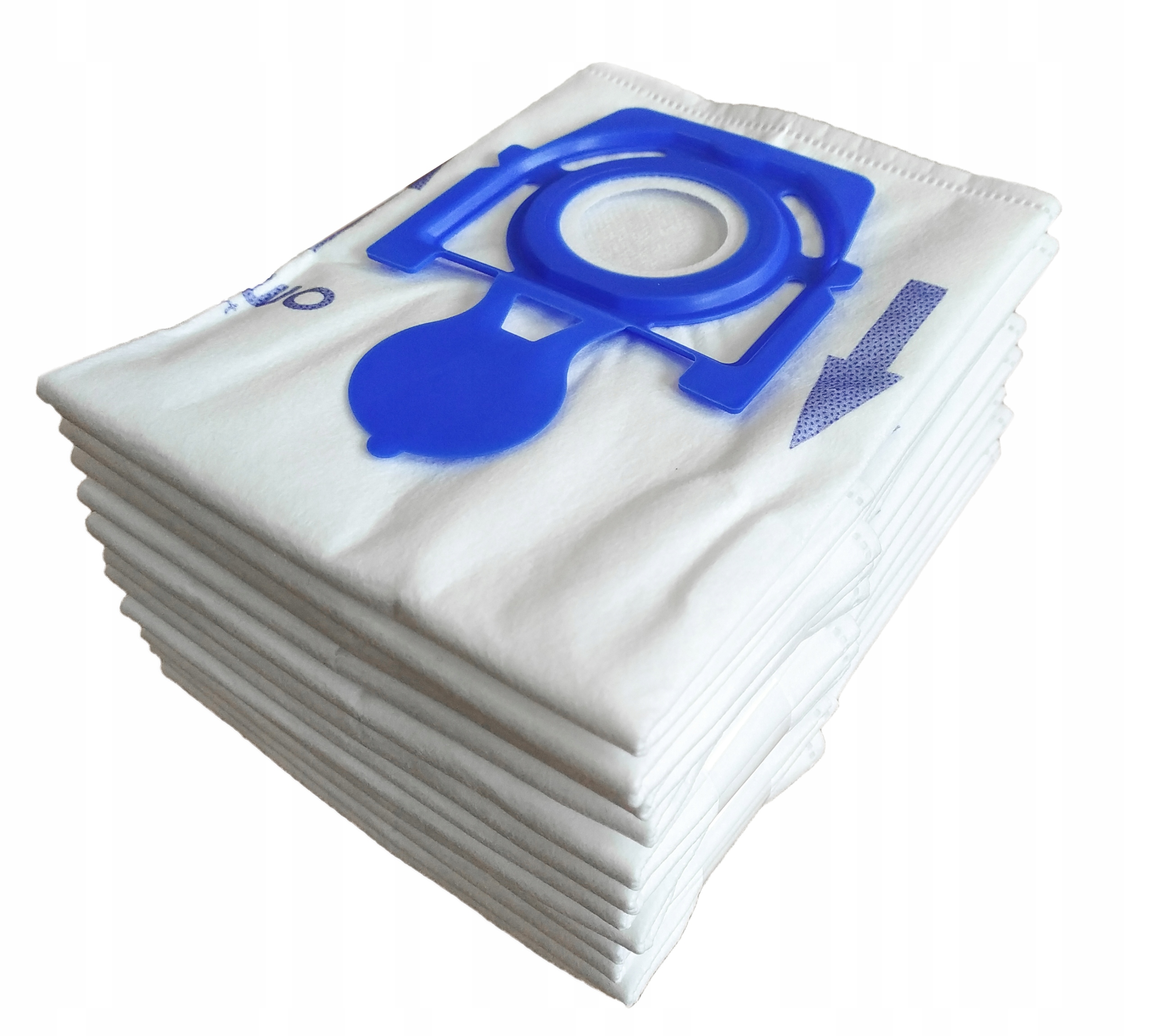 24x WORKI DO ODKURZACZA ZELMER AQUOS 1600W +ZAPACH Marka inna