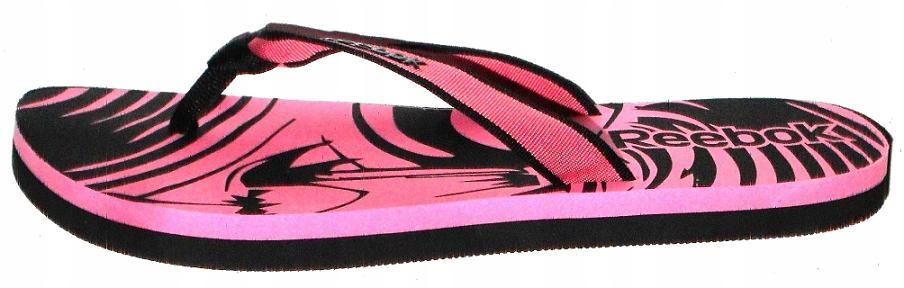 

Japonki Klapki Reebok Possession V44925 r. 37
