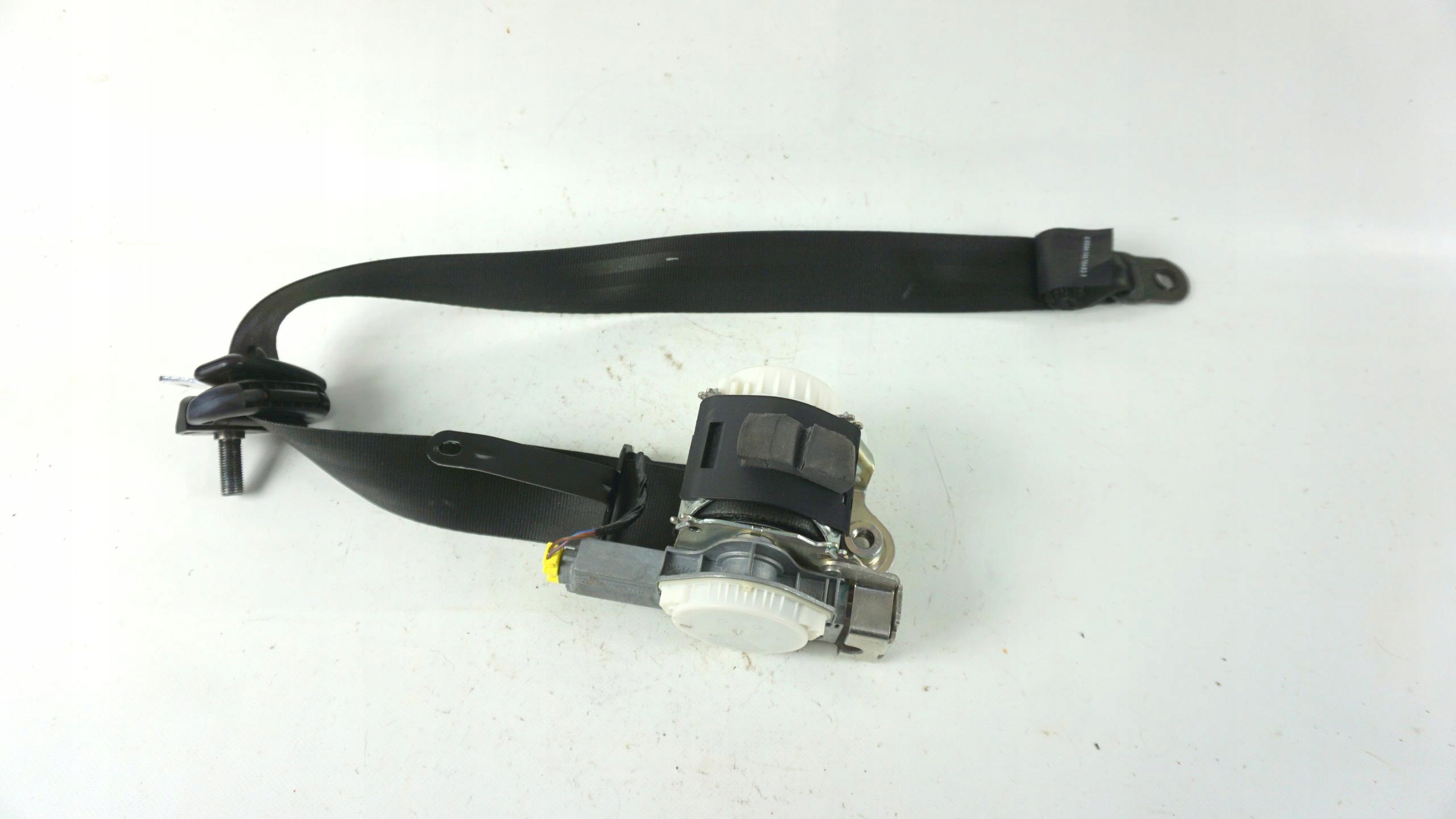 tension belt safety right front front FORD FIESTA MK7 LIFT C1BB-A61294-AC