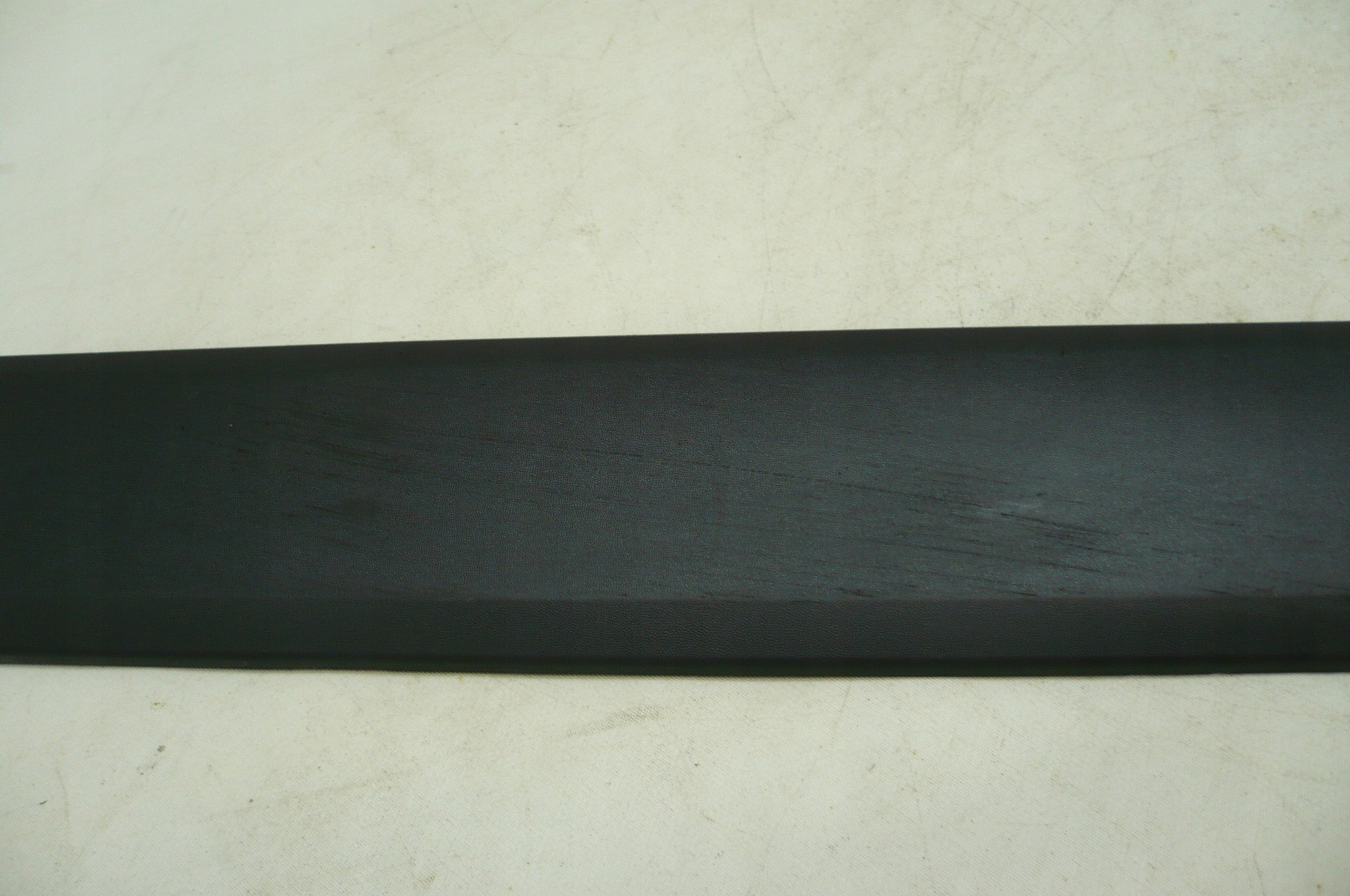 RENAULT KANDOO II III 08- moulding door left front