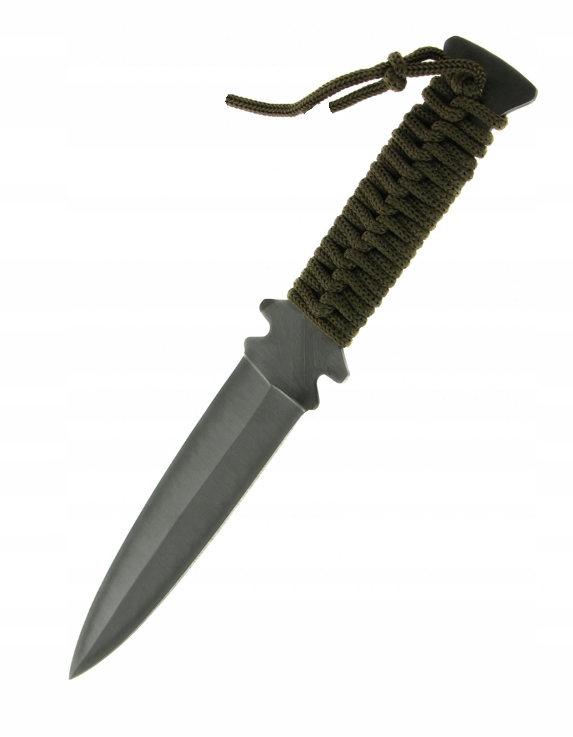 

Nóż do rzucania rzutka sztylet taktyczny survival