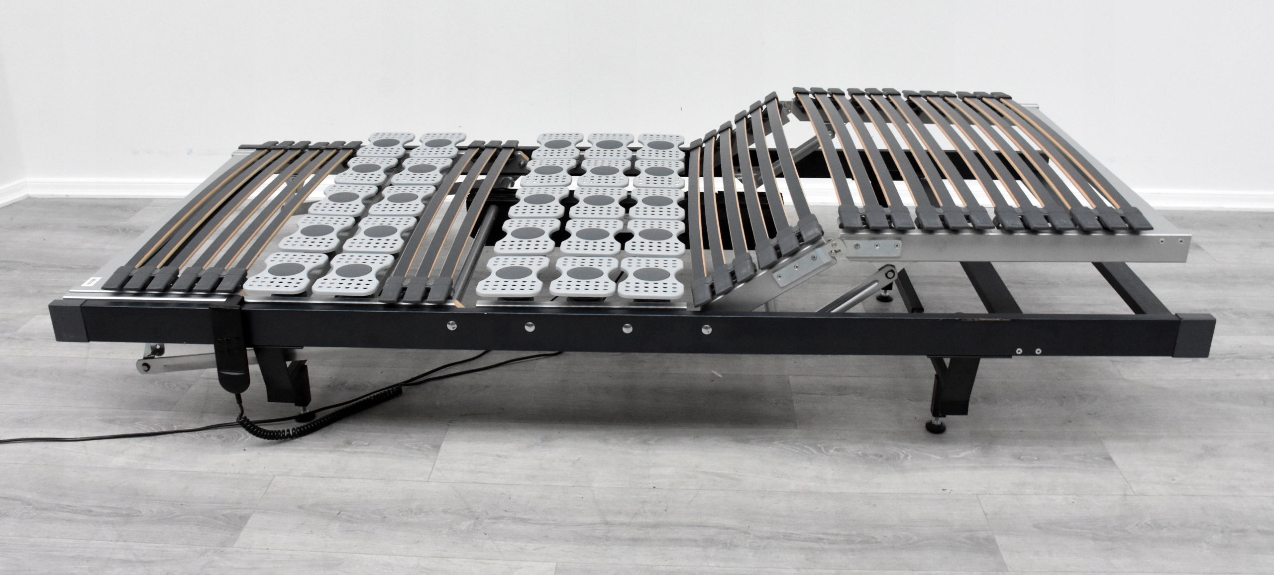 Stelaż regulacja elektryczna 90/200 Szerokość produktu 90 cm