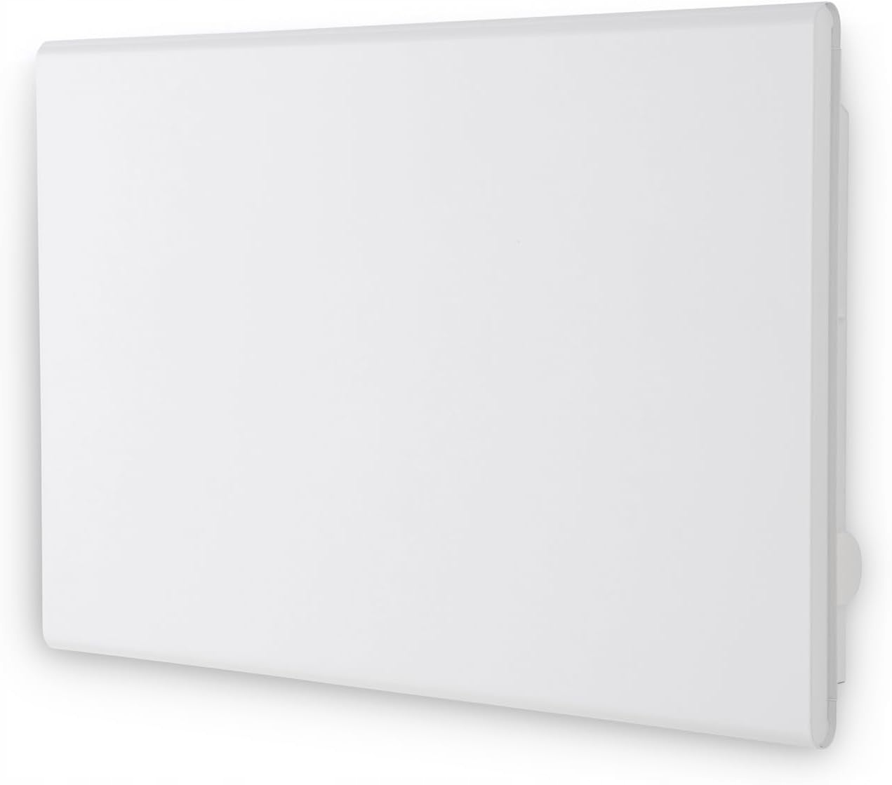 Adax Eco Basic 250W elektrický ohřívač Bluetooth nástěnný, bílý