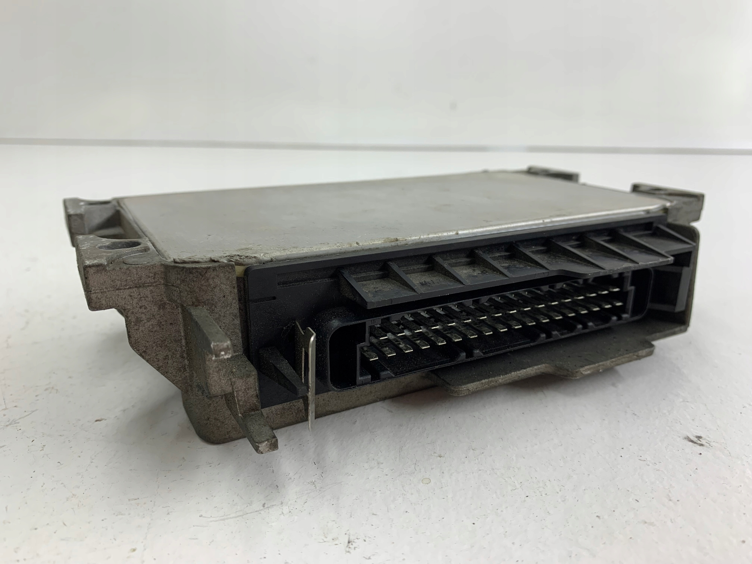 FIAT PUNTO e 1.2 centralina motore 46545154
