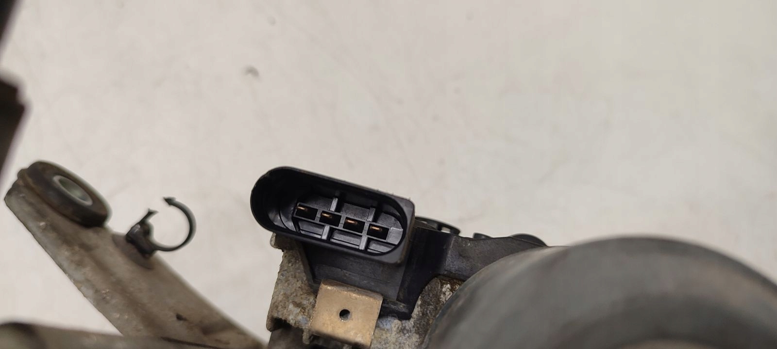 Wischergestänge links Ford S-MAX 2,0 TDCI
