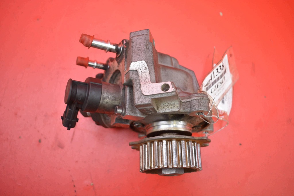 Einspritzpumpe 9811347380 PEUGEOT 308 2 II T9 SW 1.6 BLUEHDI 120 KM 13-17