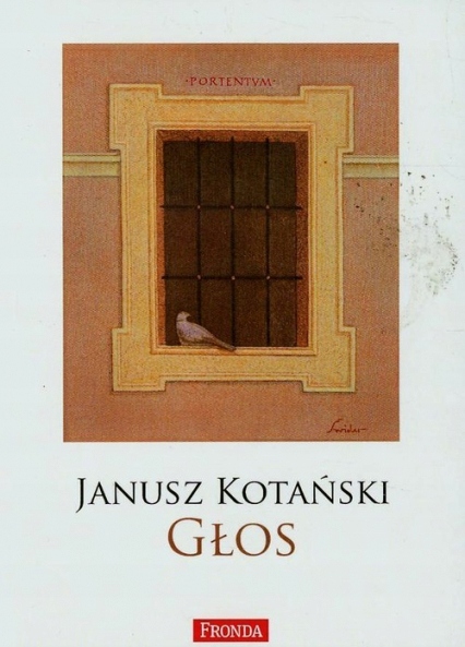 Głos Janusz Kotański