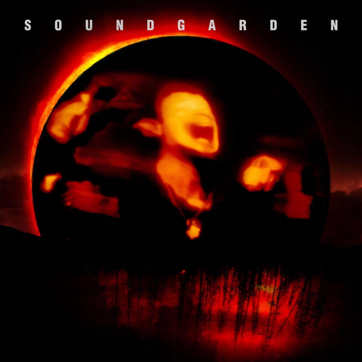 Soundgarden Superunknown Ltd. (2LP)