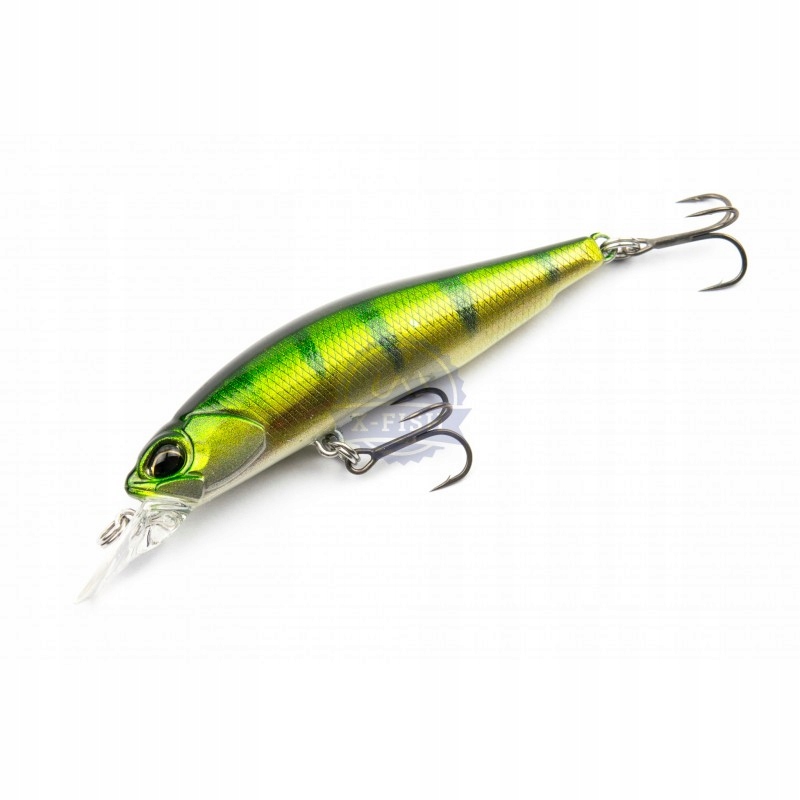 Wobler Duo Realis Rozante 63SP CCC3864 Perch Nd