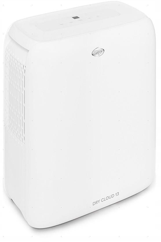 OSUSZACZ POWIETRZA ARGO DRY CLOUD 13